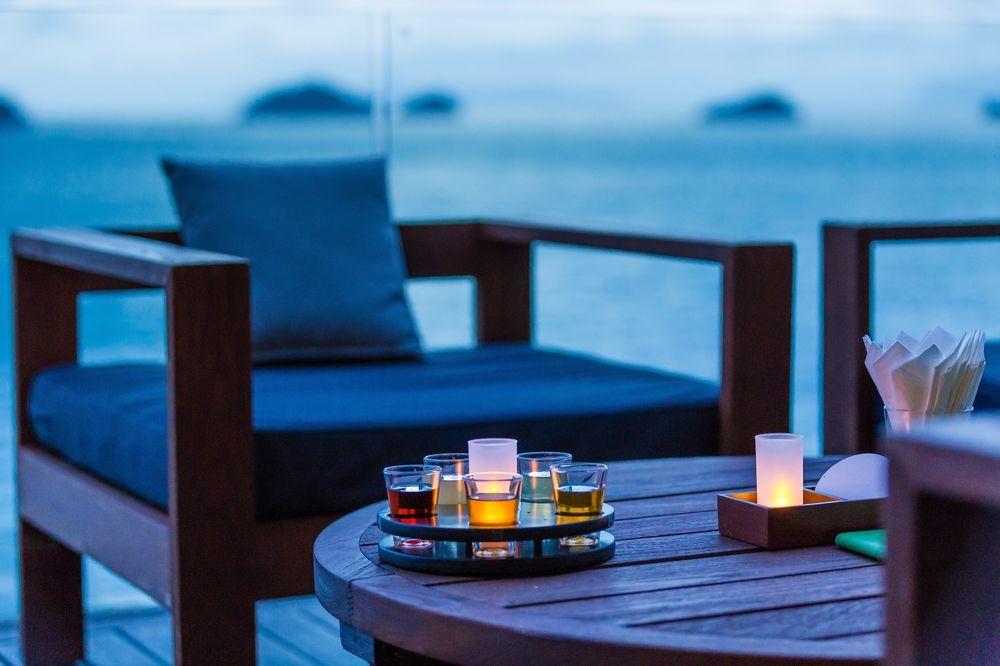 Resort Conrad Koh Samui 5*
