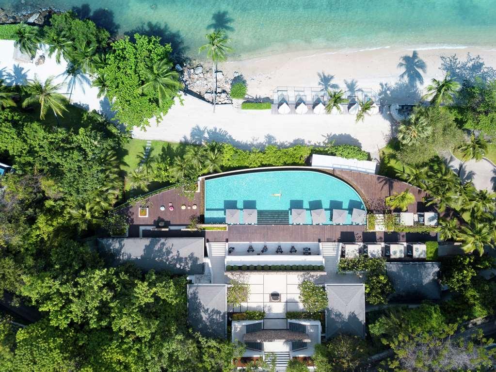 Conrad Koh Samui Resort 5*