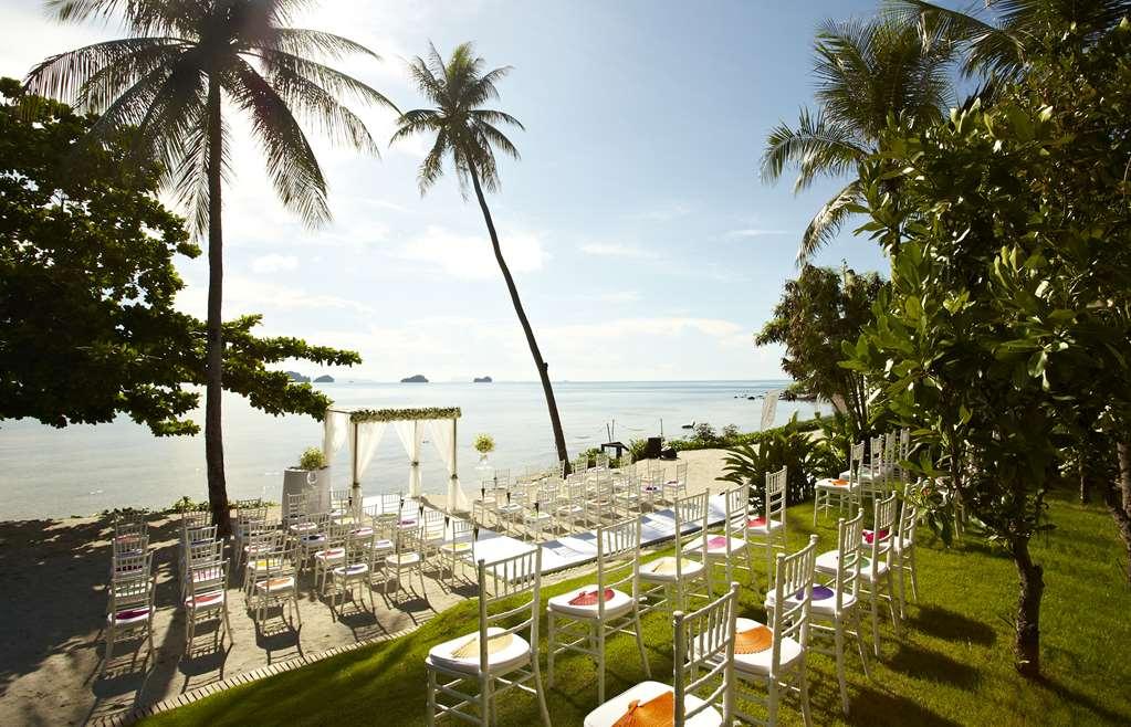 Conrad Koh Samui Resort 5*
