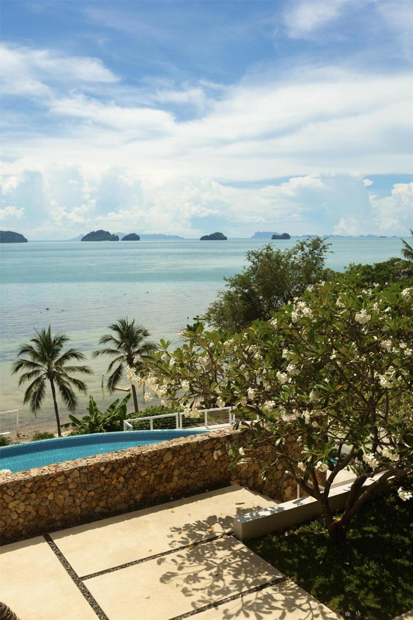 Conrad Koh Samui Resort 5*