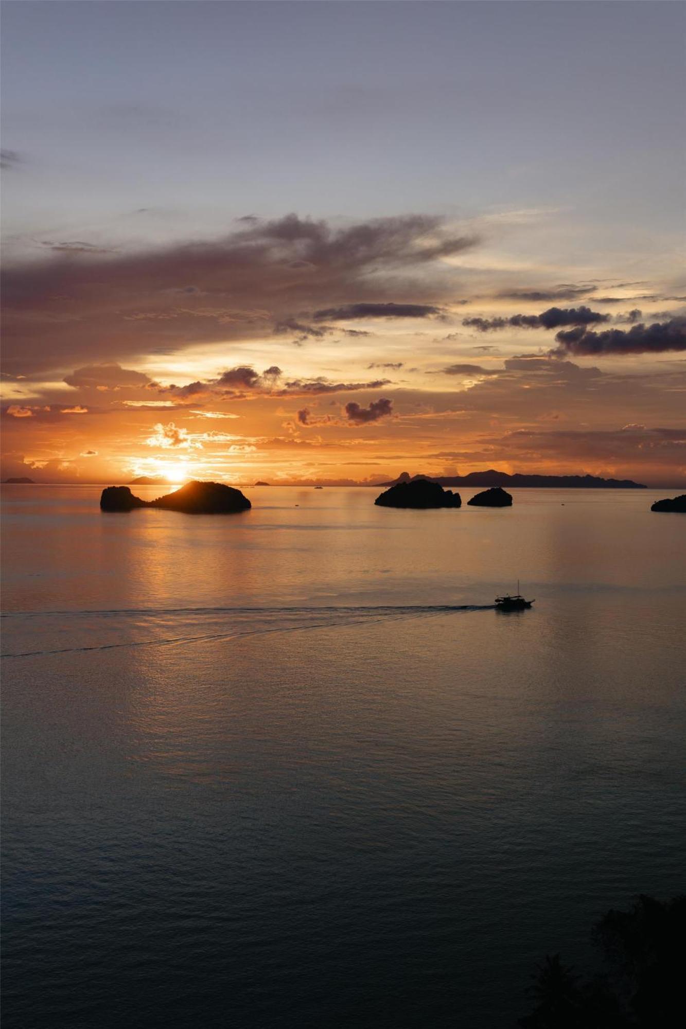 Conrad Koh Samui Taling Ngam (Koh Samui)