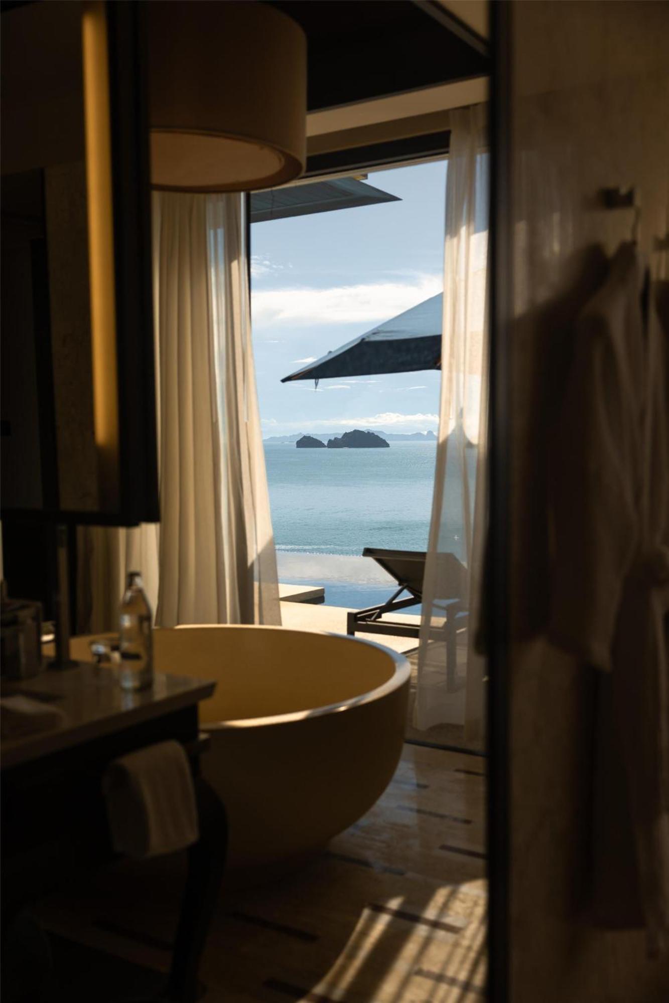 Conrad Koh Samui