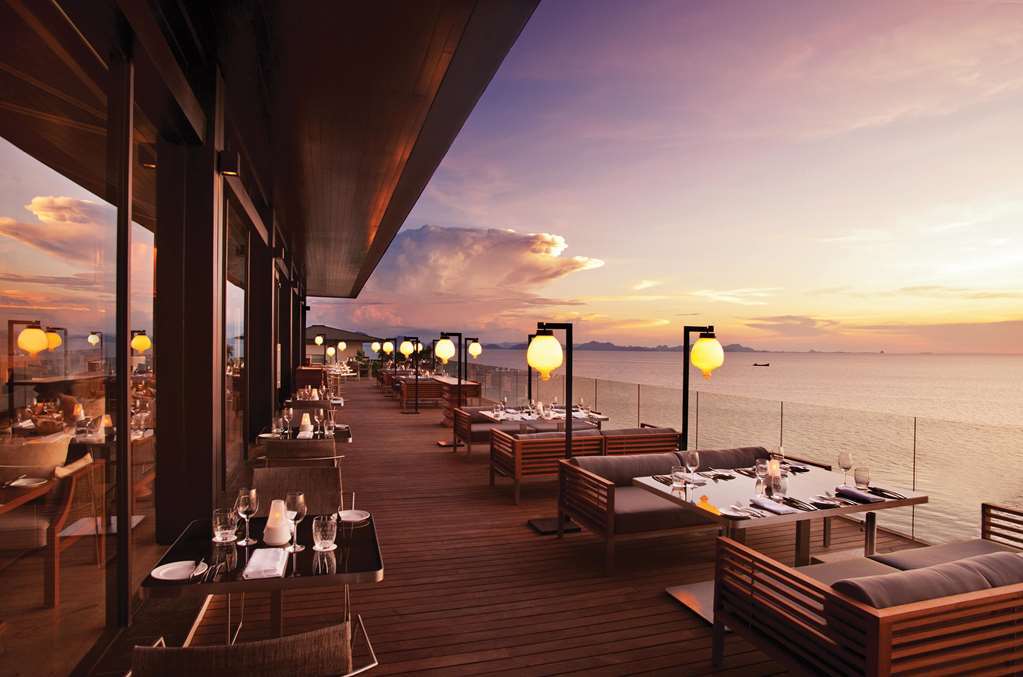 Resort Conrad Koh Samui 5*