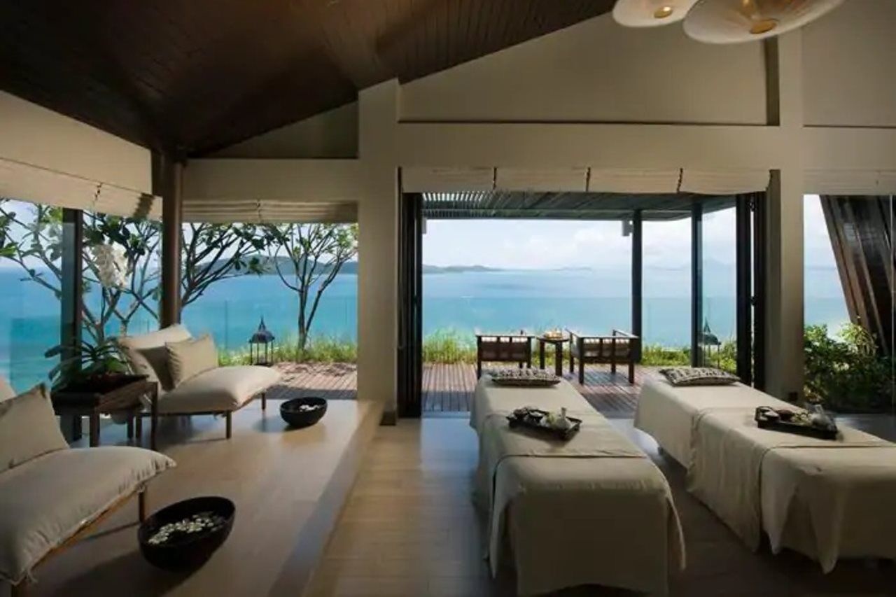 Conrad Koh Samui