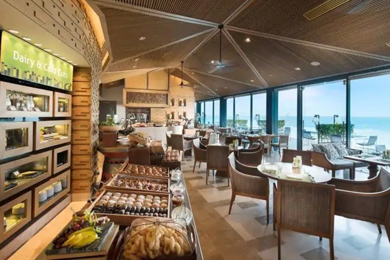 Conrad Koh Samui 5*