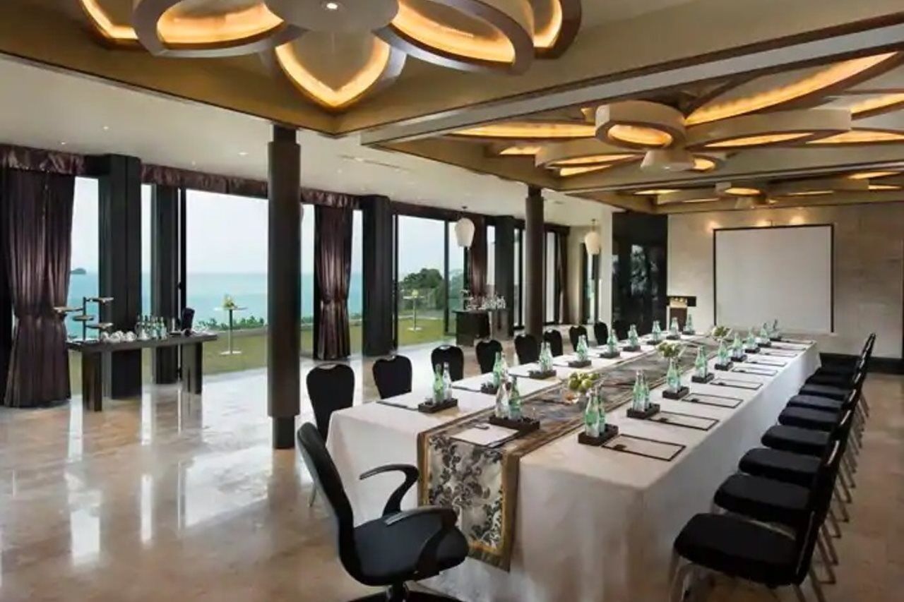 Conrad Koh Samui