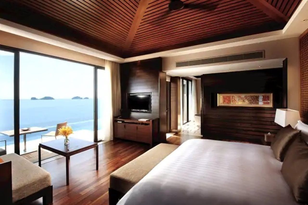 Conrad Koh Samui
