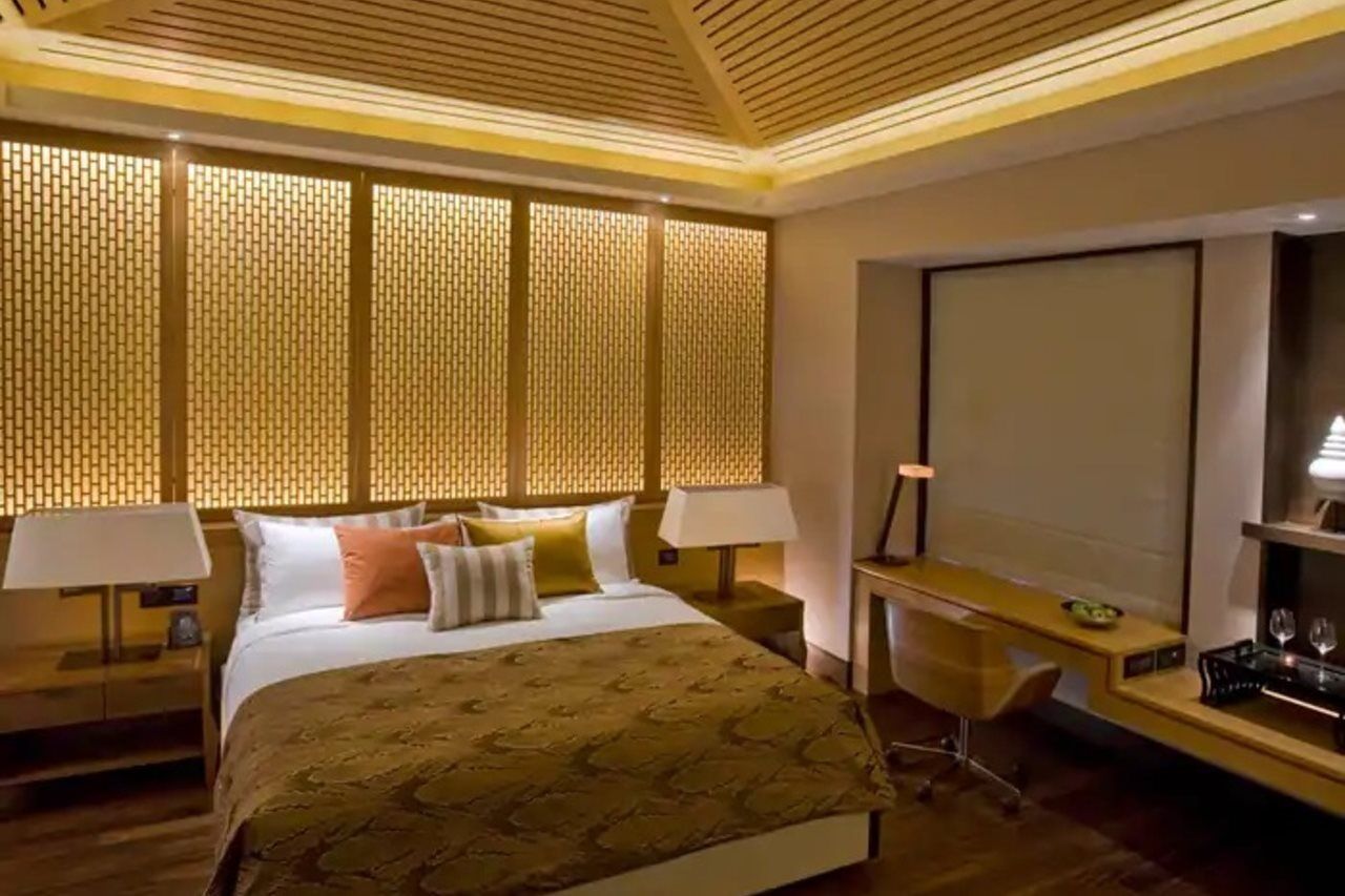 Resort Conrad Koh Samui 5*