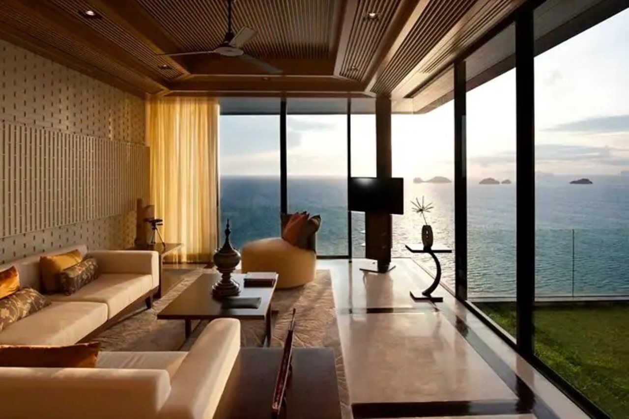 Conrad Koh Samui