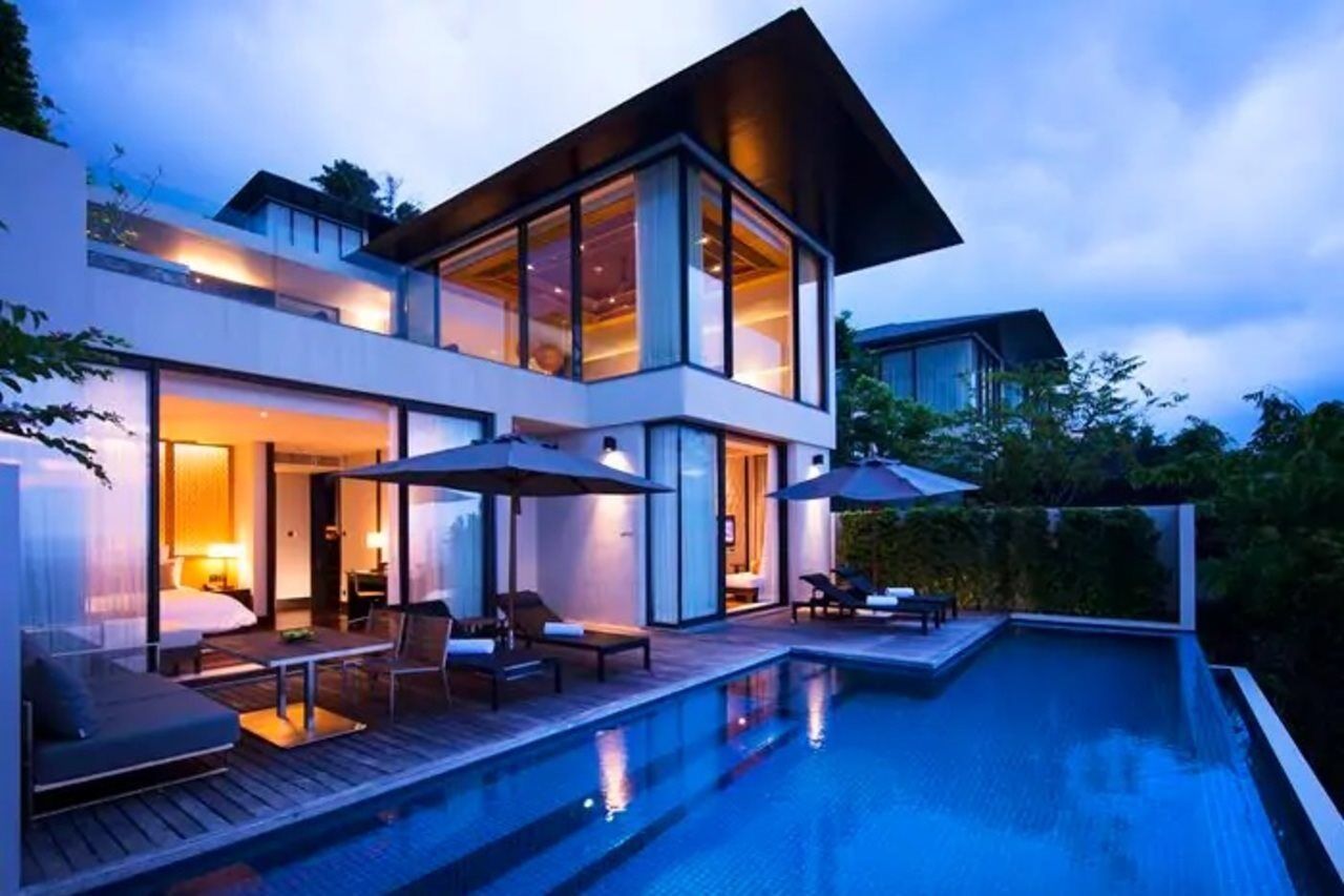 Resort Conrad Koh Samui 5*