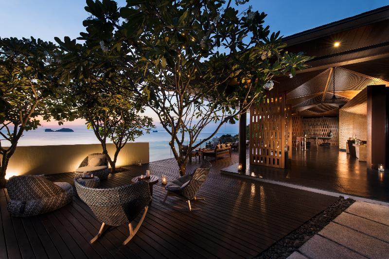 Conrad Koh Samui Resort 5*