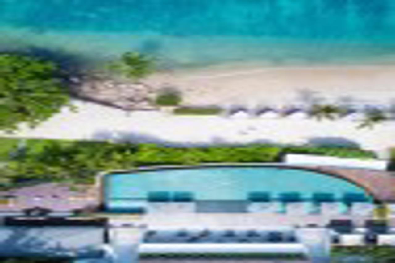 Station touristique Conrad Koh Samui