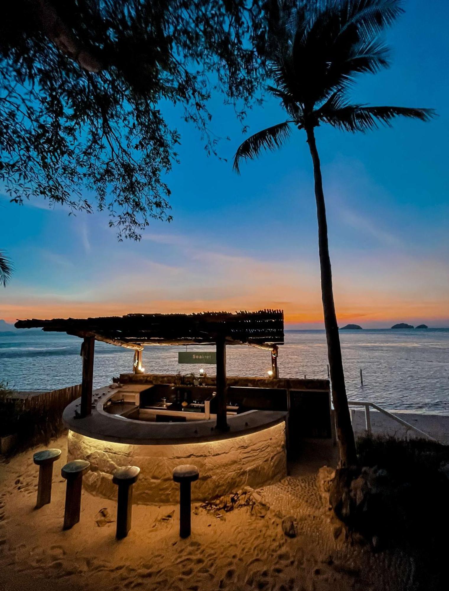 Conrad Koh Samui Station touristique 5*