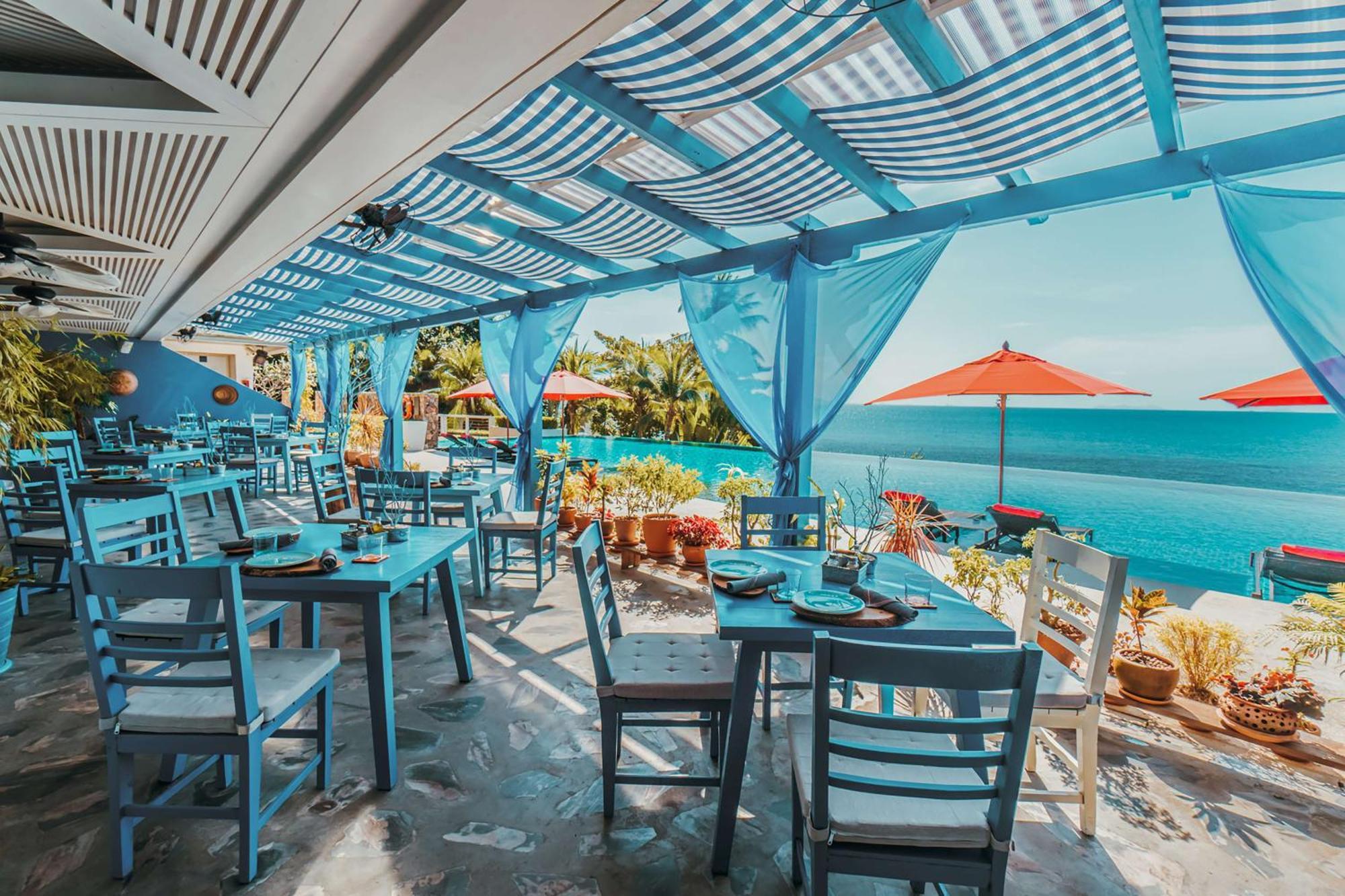 Station touristique Conrad Koh Samui