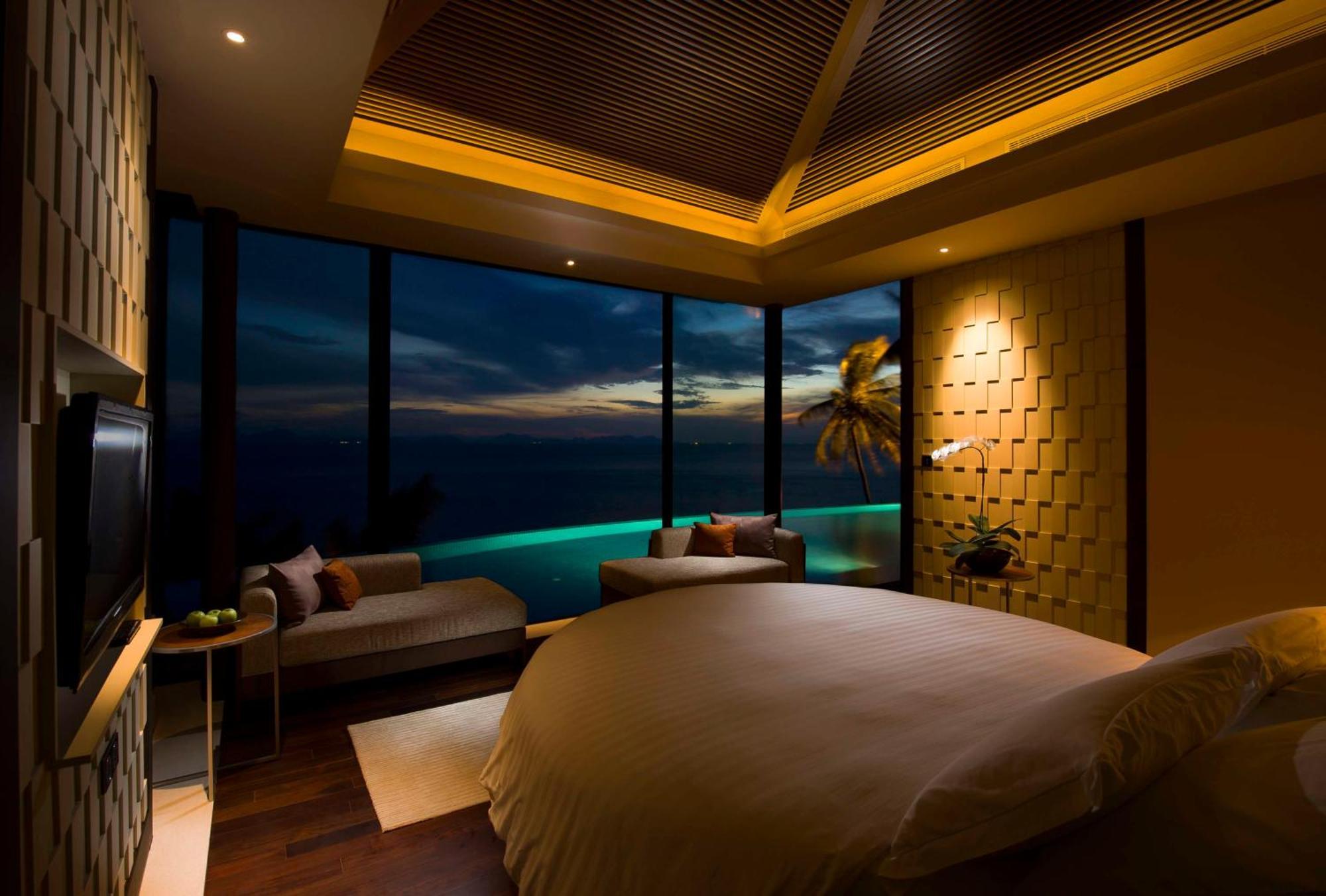 Conrad Koh Samui Station touristique 5*