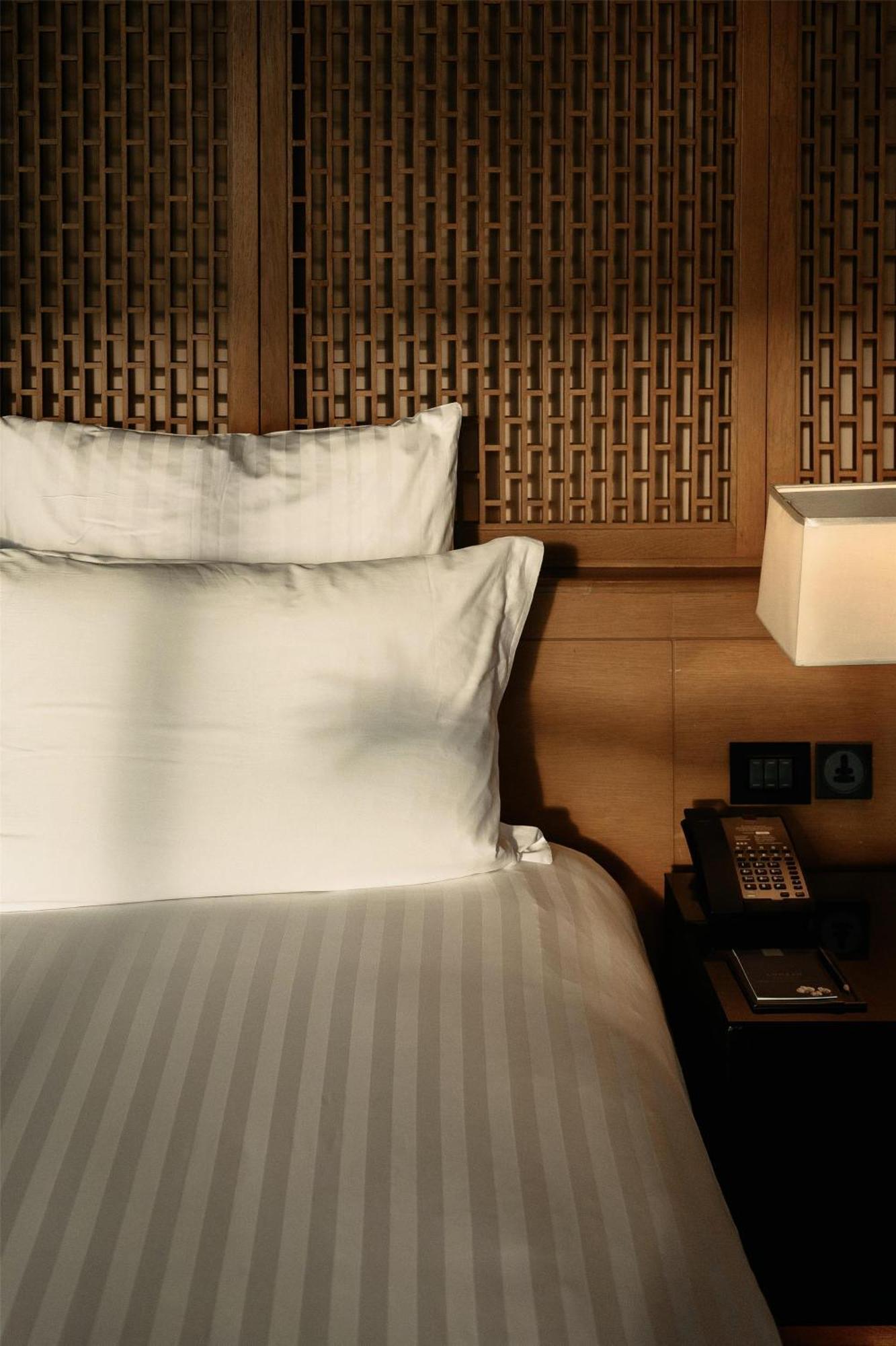 Conrad Koh Samui Station touristique 5*